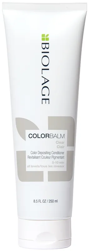 Biolage ColorBalm Clear Biolage ColorBalm Clear online kaufen bellaffair.at Jetzt Kaufen