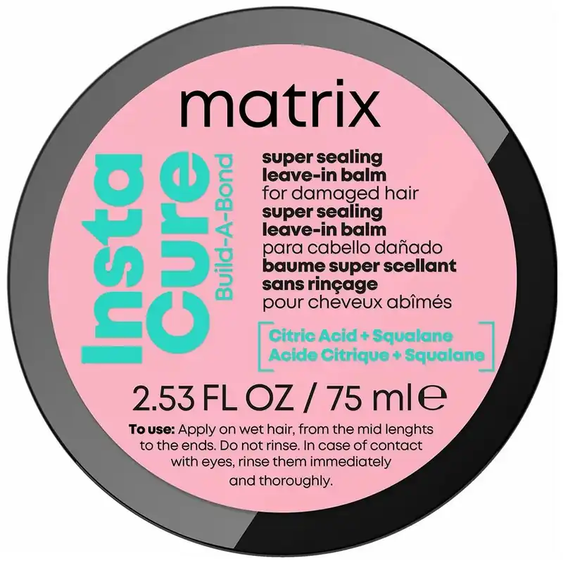 Echt Matrix Instacure Build-A-Bond Leave-In Balm Matrix Instacure Build-A-Bond Leave-In Balm online kaufen bellaffair.at