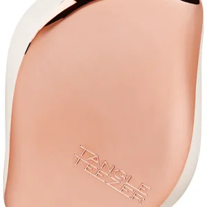 Expressversand Tangle Teezer Compact Styler Rose Gold Cream Tangle Teezer Compact Styler Rose Gold Cream online kaufen bellaffair.at