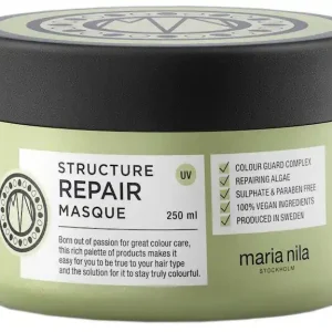 Versand Am Gleichen Tag Maria Nila Structure Repair Masque Maria Nila Structure Repair Masque online kaufen bellaffair.at