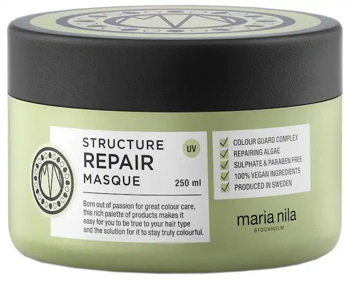 Versand Am Gleichen Tag Maria Nila Structure Repair Masque Maria Nila Structure Repair Masque online kaufen bellaffair.at