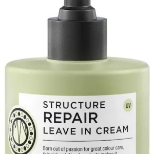 Maria Nila Structure Repair Leave In Cream Maria Nila Structure Repair Leave In Cream online kaufen bellaffair.at Wochenendangebot