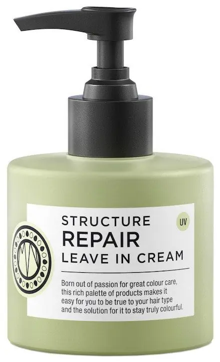 Maria Nila Structure Repair Leave In Cream Maria Nila Structure Repair Leave In Cream online kaufen bellaffair.at Wochenendangebot