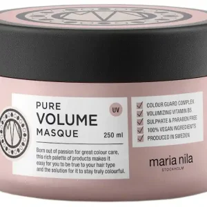 Maria Nila Pure Volume Masque Maria Nila Pure Volume Masque online kaufen bellaffair.at Sofort Bestellen