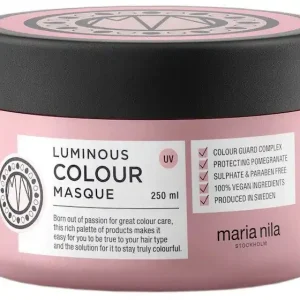 Maria Nila Luminous Colour Masque Maria Nila Luminous Colour Masque online kaufen bellaffair.at Günstig