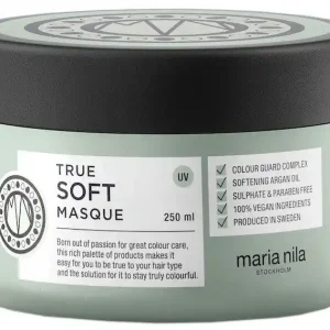 Super-Preis Maria Nila True Soft Masque Maria Nila True Soft Masque online kaufen bellaffair.at
