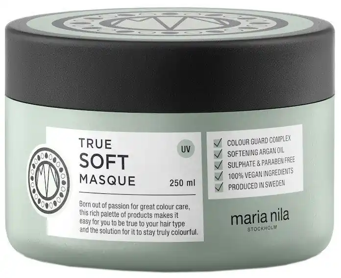 Super-Preis Maria Nila True Soft Masque Maria Nila True Soft Masque online kaufen bellaffair.at