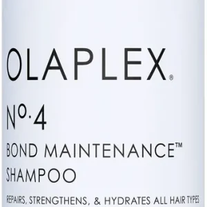 Olaplex No. 4 Bond Maintenance Shampoo Olaplex No. 4 Bond Maintenance Shampoo online kaufen bellaffair.at Wochenendangebot