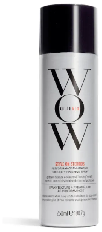 Top-Seller Color Wow Style on Steroids Spray Color Wow Style on Steroids Spray online kaufen bellaffair.at