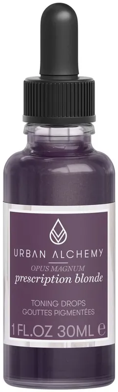Urban Alchemy Prescription Blonde Urban Alchemy Prescription Blonde online kaufen bellaffair.at Letzte Chance