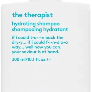 Kracherpreis evo The Therapist Hydrating Shampoo evo The Therapist Hydrating Shampoo online kaufen bellaffair.at