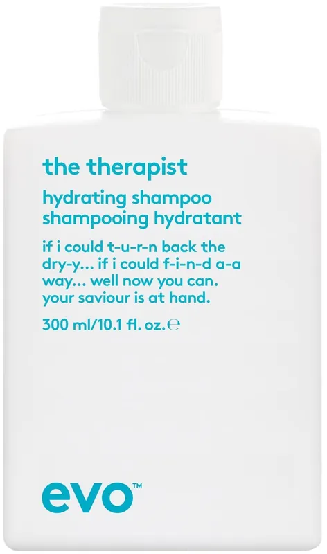 Kracherpreis evo The Therapist Hydrating Shampoo evo The Therapist Hydrating Shampoo online kaufen bellaffair.at
