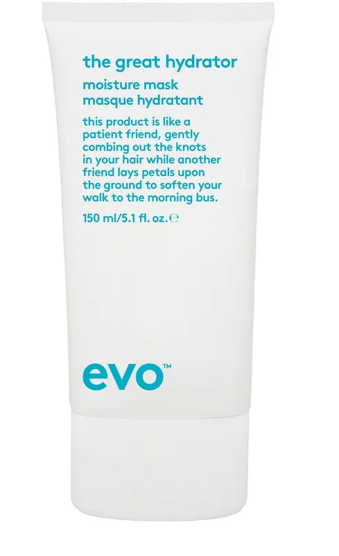 Billig evo The Great Hydrator Moisture Mask evo The Great Hydrator Moisture Mask online kaufen bellaffair.at