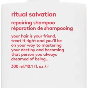 evo Ritual Salvation Repairing Shampoo evo Ritual Salvation Repairing Shampoo online kaufen bellaffair.at Neu Im Sortiment
