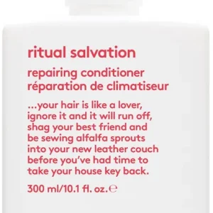 evo Ritual Salvation Repairing Conditioner evo Ritual Salvation Repairing Conditioner online kaufen bellaffair.at Neu Im Sortiment