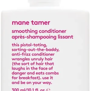 Beliebt evo Mane Tamer Smoothing Conditioner evo Mane Tamer Smoothing Conditioner online kaufen bellaffair.at