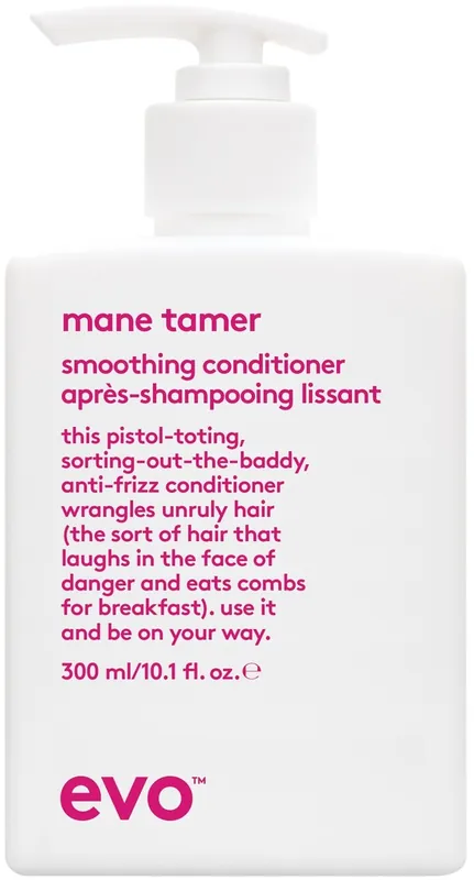Beliebt evo Mane Tamer Smoothing Conditioner evo Mane Tamer Smoothing Conditioner online kaufen bellaffair.at