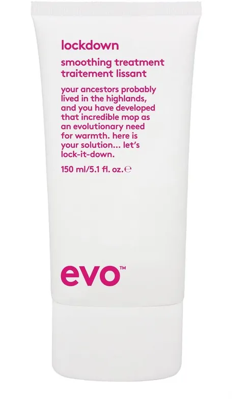 evo Lockdown Leave-In Smoothing Treatment evo Lockdown Leave-In Smoothing Treatment online kaufen bellaffair.at Sofort Bestellen