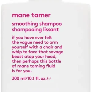 Bestseller evo Mane Tamer Smoothing Shampoo evo Mane Tamer Smoothing Shampoo online kaufen bellaffair.at