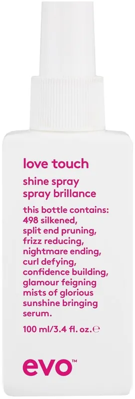 evo Love Touch Shine Spray evo Love Touch Shine Spray online kaufen bellaffair.at Meistverkauft