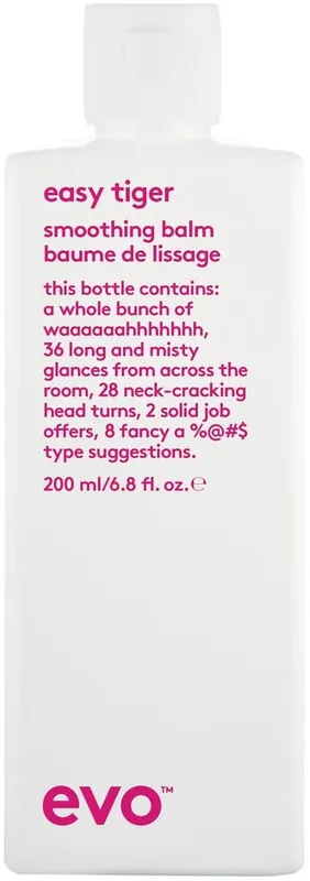 evo Easy Tiger Smoothing Balm evo Easy Tiger Smoothing Balm online kaufen bellaffair.at Expressversand