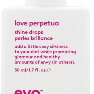 Schnäppchen evo Love Perpetua Shine Drops evo Love Perpetua Shine Drops online kaufen bellaffair.at
