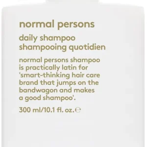 Expressversand evo Normal Persons Daily Shampoo evo Normal Persons Daily Shampoo online kaufen bellaffair.at