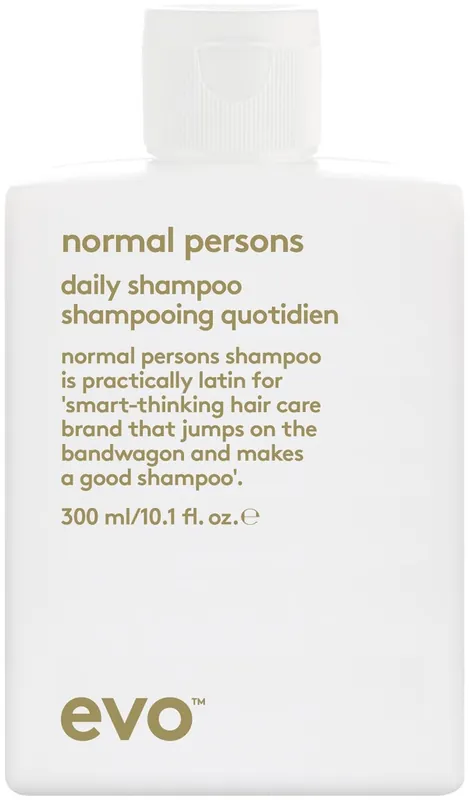 Expressversand evo Normal Persons Daily Shampoo evo Normal Persons Daily Shampoo online kaufen bellaffair.at