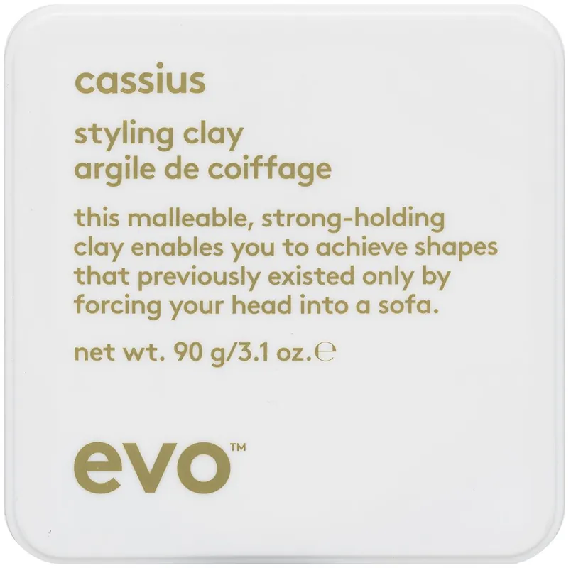 Schneller Versand evo Cassius Styling Clay evo Cassius Styling Clay online kaufen bellaffair.at