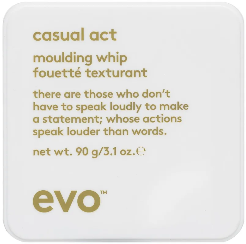 Markenprodukt evo Casual Act Moulding Whip evo Casual Act Moulding Whip online kaufen bellaffair.at