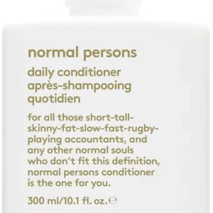 evo Normal Persons Daily Conditioner evo Normal Persons Daily Conditioner online kaufen bellaffair.at Neuheit