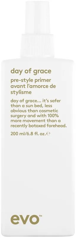 evo Day Of Grace Pre Style Primer evo Day Of Grace Pre Style Primer online kaufen bellaffair.at Sonderangebot