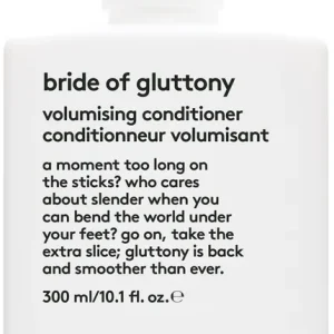 evo Bride Of Gluttony Volume Conditioner evo Bride Of Gluttony Volume Conditioner online kaufen bellaffair.at Neu
