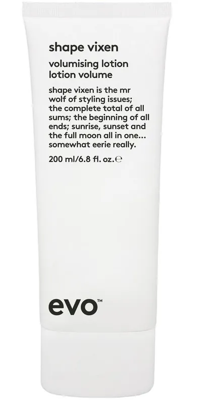 Sale evo Shape Vixen Volumising Lotion evo Shape Vixen Volumising Lotion online kaufen bellaffair.at