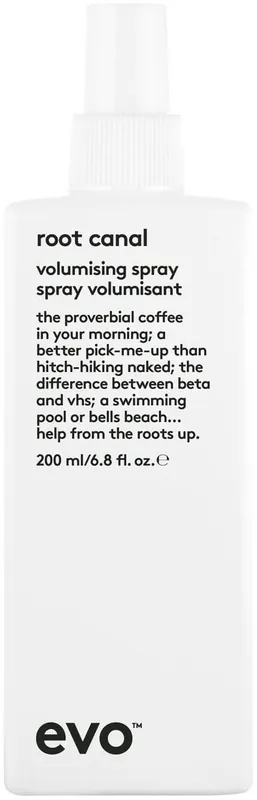 evo Root Canal Volumising Spray evo Root Canal Volumising Spray online kaufen bellaffair.at Saisonangebot