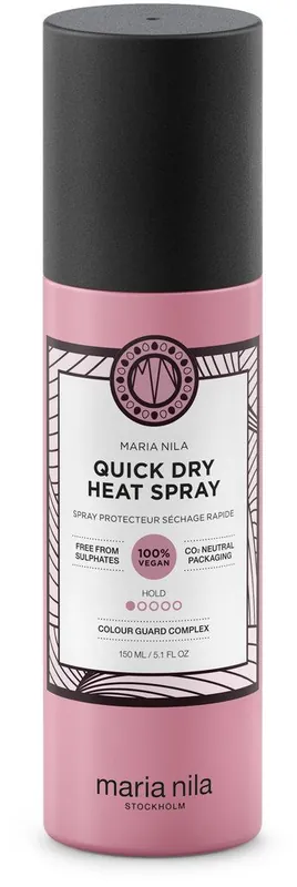 Maria Nila Quick Dry Heat Spray Maria Nila Quick Dry Heat Spray online kaufen bellaffair.at Nur Für Kurze Zeit