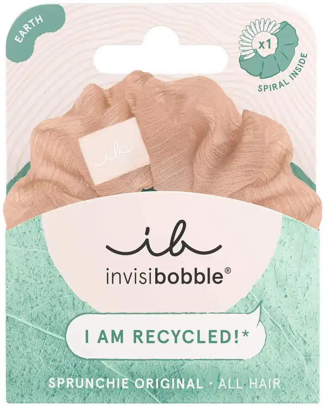 Jetzt Bestellen invisibobble SPRUNCHIE Recycling Rocks invisibobble SPRUNCHIE Recycling Rocks online kaufen bellaffair.at