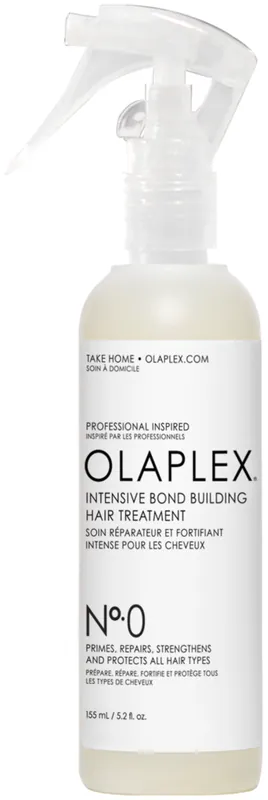 Günstig Olaplex No. 0 Intensive Bond Building Hair Treatment Olaplex No. 0 Intensive Bond Building Hair Treatment online kaufen bellaffair.at