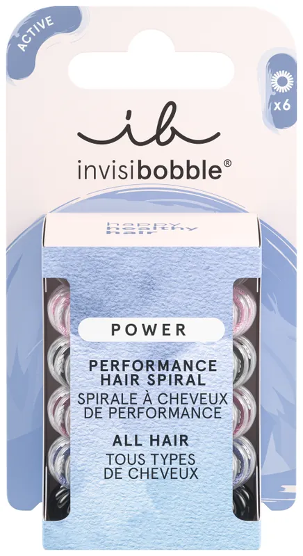 invisibobble POWER Be visible invisibobble POWER Be visible online kaufen bellaffair.at Beliebt