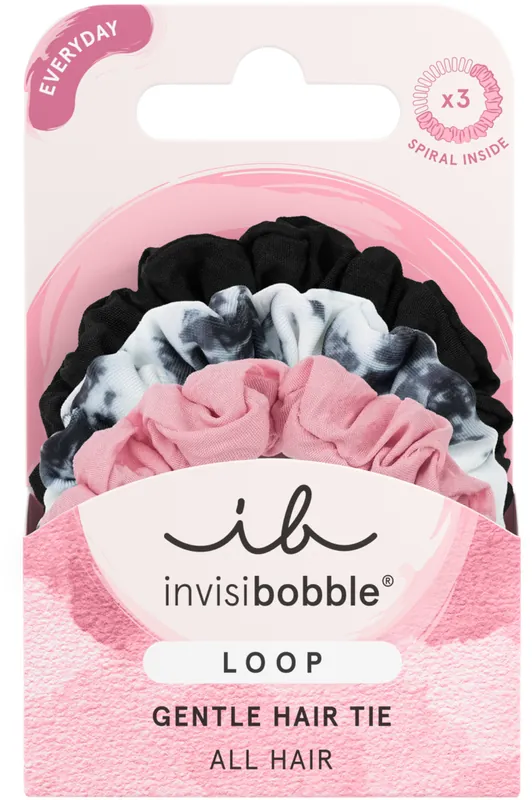 Online Kaufen invisibobble LOOP Be Gentle invisibobble LOOP Be Gentle online kaufen bellaffair.at