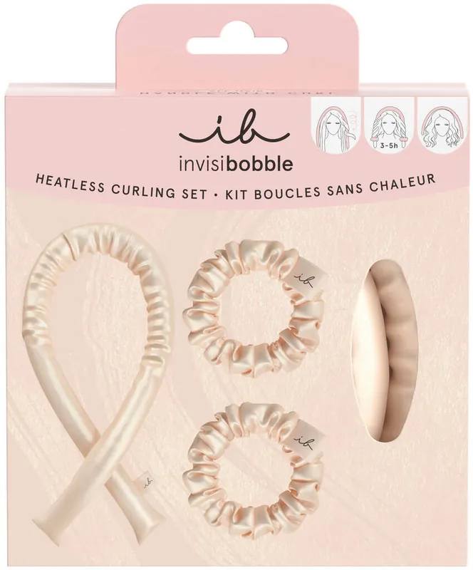 Highlight invisibobble GIFT SET Handle With Curl invisibobble GIFT SET Handle With Curl online kaufen bellaffair.at