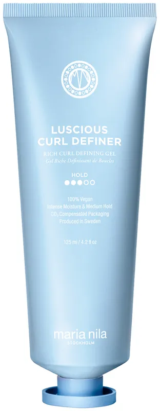 Maria Nila Coils & Curls Luscious Curl Definer Maria Nila Coils & Curls Luscious Curl Definer online kaufen bellaffair.at Abverkauf