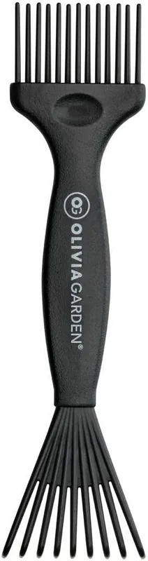 Olivia Garden Bürstenreiniger Mini aus recyceltem Kunststoff, schwarz Olivia Garden Bürstenreiniger Mini aus recyceltem Kunststoff, schwarz online kaufen bellaffair.at Jetzt Kaufen