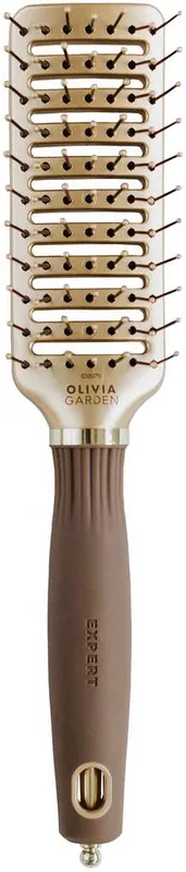 Billig Olivia Garden Expert Style Vent mit Nylonborsten Olivia Garden Expert Style Vent mit Nylonborsten online kaufen bellaffair.at