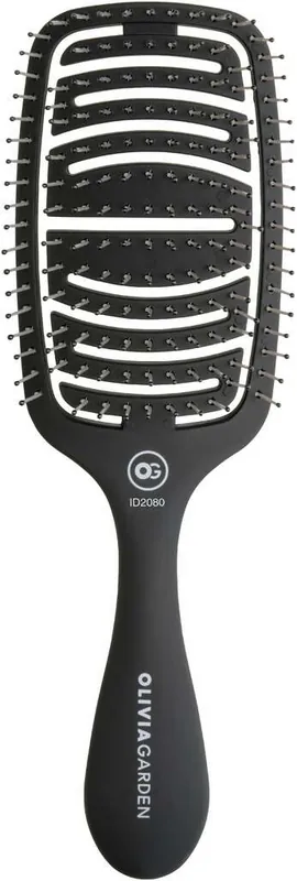 Mega-Angebot Olivia Garden Essential Care Flex Thick Hair Bristles Matt Black Olivia Garden Essential Care Flex Thick Hair Bristles Matt Black online kaufen bellaffair.at