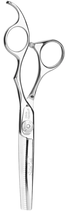 Neue Ware Olivia Garden Silkcut Modellierschere 635 europäische Ausführung Olivia Garden Silkcut Modellierschere 635 europäische Ausführung online kaufen bellaffair.at