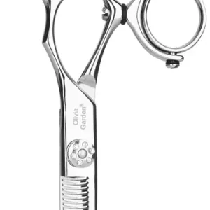 Olivia Garden Swivel Cut Modellierschere japanische Ausführung Olivia Garden Swivel Cut Modellierschere japanische Ausführung online kaufen bellaffair.at Wochenendangebot