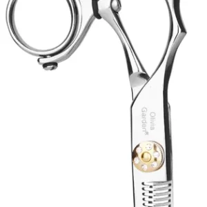 Zertifiziert Olivia Garden Swivel Cut Linkshänder Modellierschere japanische Ausführung Olivia Garden Swivel Cut Linkshänder Modellierschere japanische Ausführung online kaufen bellaffair.at