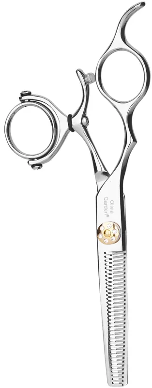 Zertifiziert Olivia Garden Swivel Cut Linkshänder Modellierschere japanische Ausführung Olivia Garden Swivel Cut Linkshänder Modellierschere japanische Ausführung online kaufen bellaffair.at