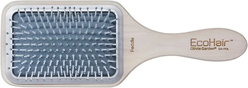Olivia Garden Eco Hair Paddlebürste Olivia Garden Eco Hair Paddlebürste online kaufen bellaffair.at Begrenztes Angebot